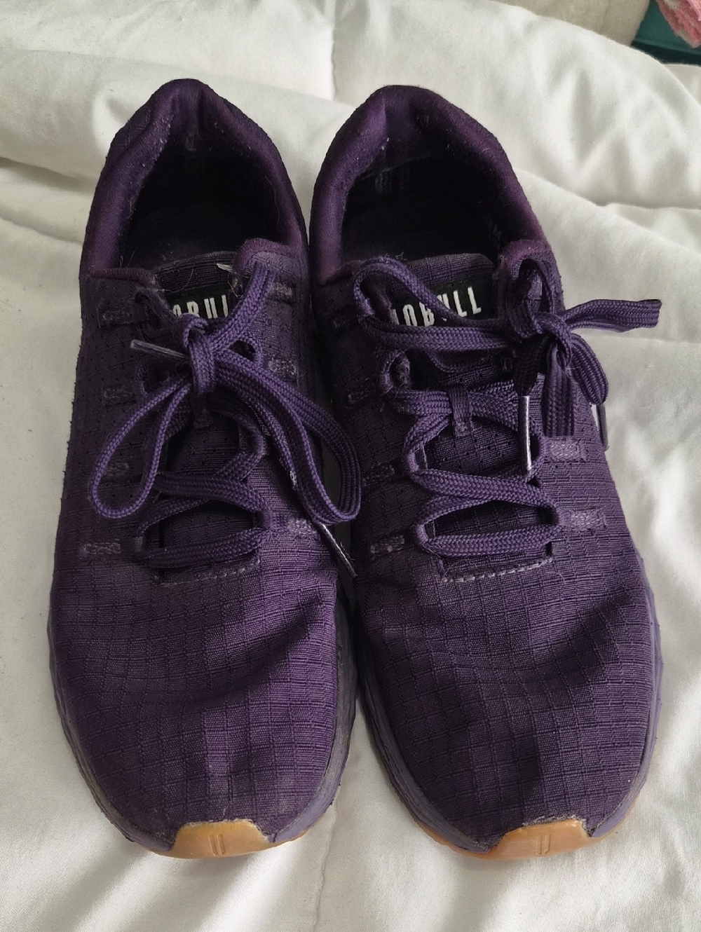 Nobull Ripstop Runners